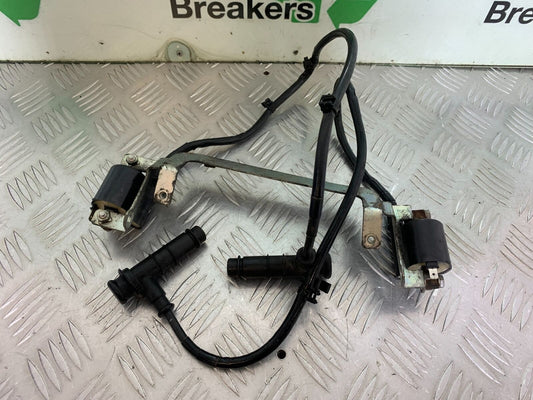 HONDA NC750 NC 750 S COILS AND CAPS  2014-2016 (CMB1064)
