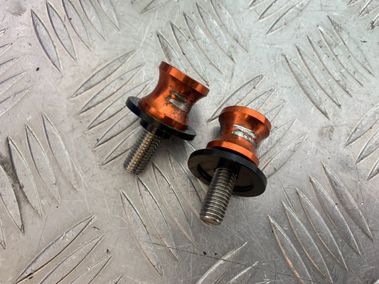KTM 790 DUKE SWINGARM BOBBINGS   YEAR 2018-2021  (CMB11150)