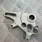 APRILIA TUONO 1000 V4R REAR CALIPER BRACKET  YEAR 2011-13  (CMB1331)