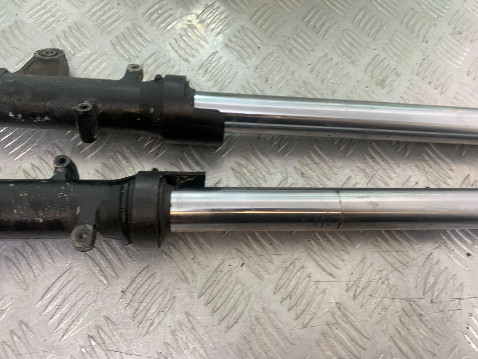HONDA ST1100 PAN EUROPEAN FORKS 1993-2001 (CMB1195)
