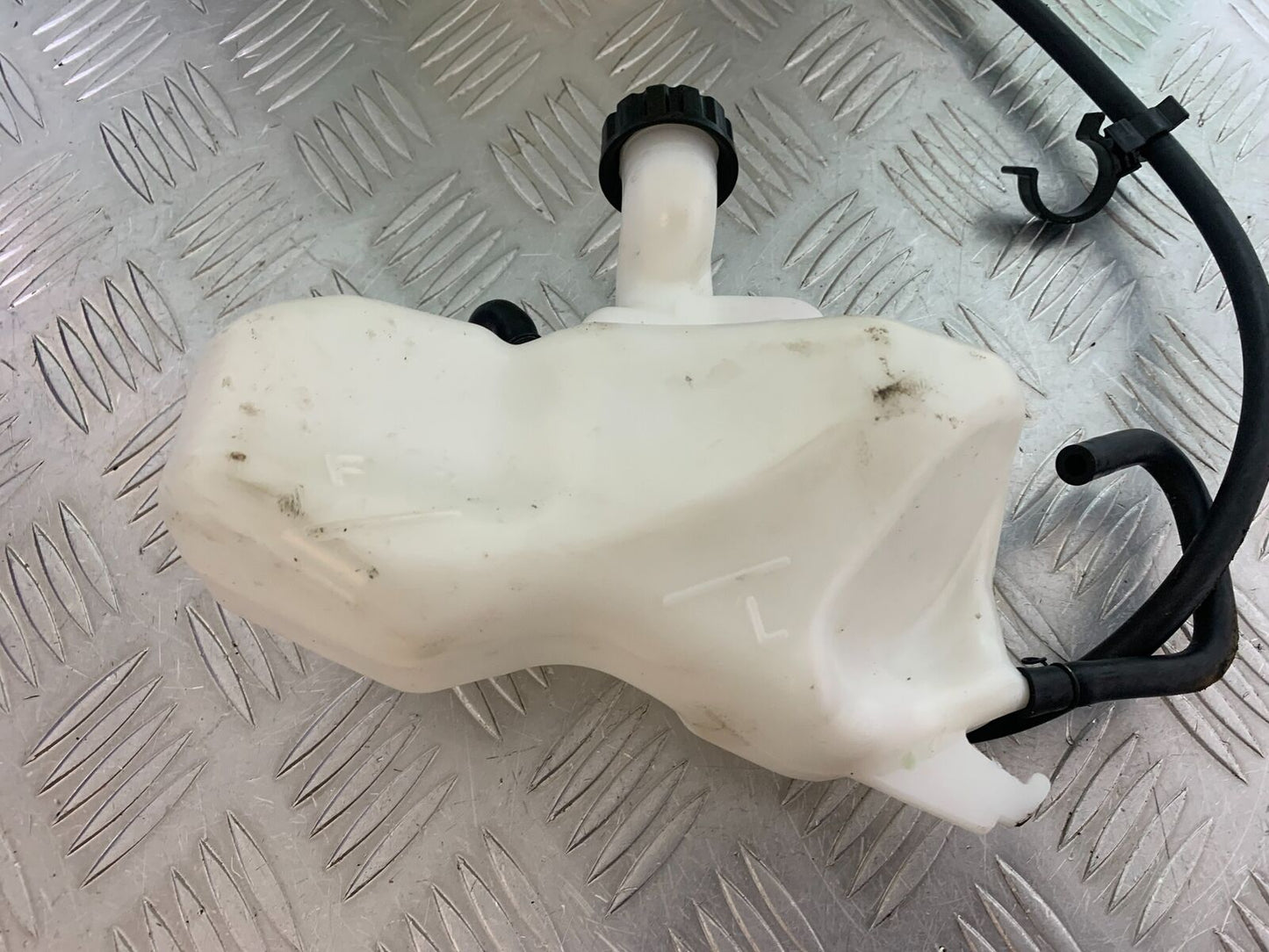 KAWASAKI NINJA 400 EX 400 COOLANT BOTTLE  YEAR 2024 (CMB 1075)