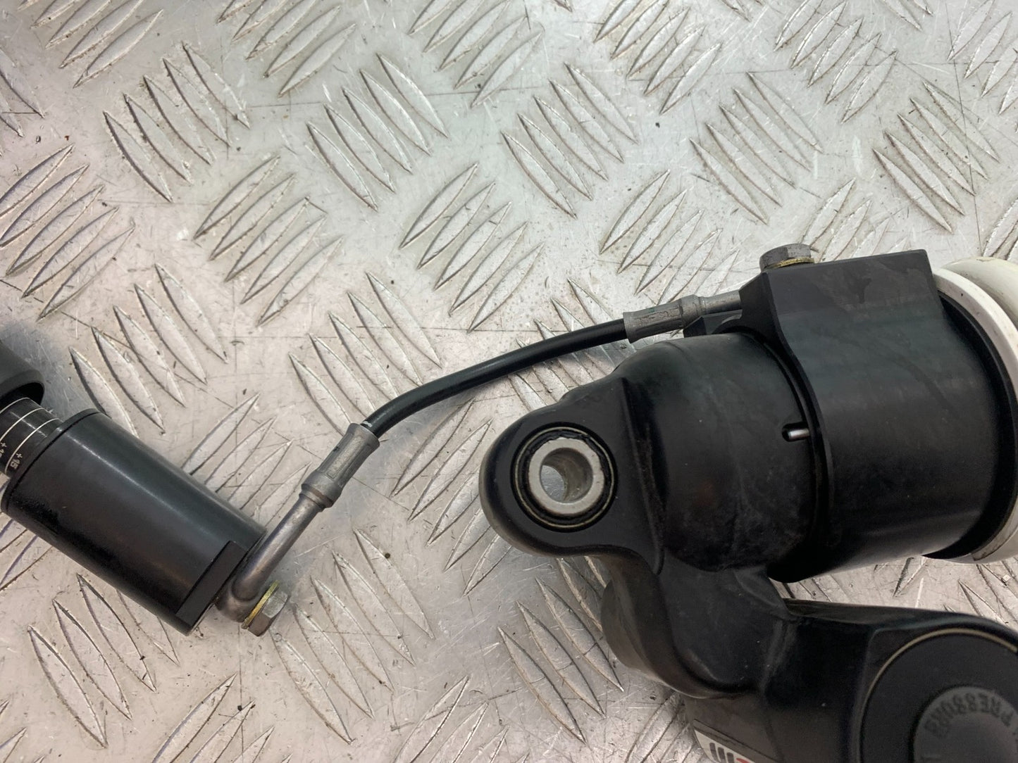 KTM 1290 SUPER DUKE R REAR SHOCK   YEAR 2020-2024 (CMB1272)