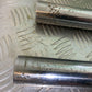 SUZUKI VS1400 VS 1400 INTRUDER FORKS  YEAR 1988 (CMB1077)