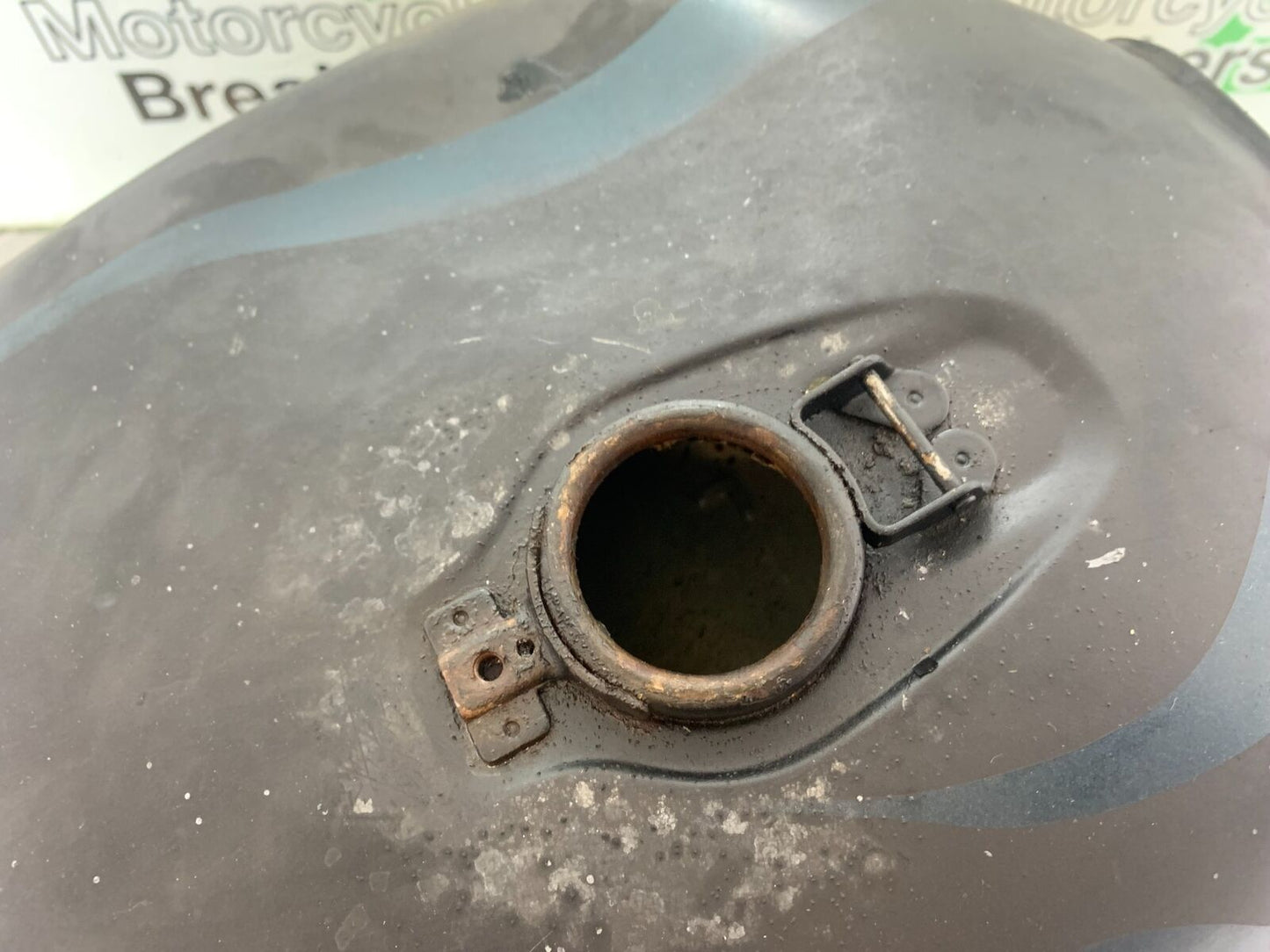 YAMAHA XS1100 MIDNIGHT SPECIAL PETROL TANK  YEAR 1980-1982 (CMB1122)