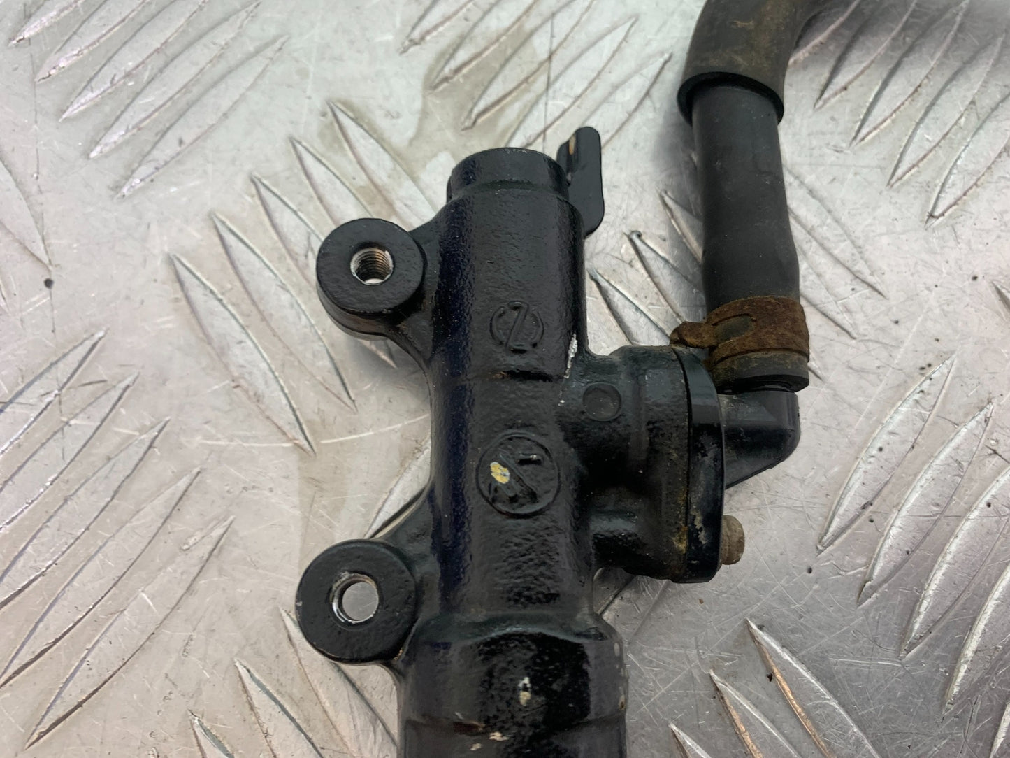 HONDA CBR500R CBR 500 R REAR BRAKE MASTER CYLINDER YEAR 2012-16 (CMB1151)