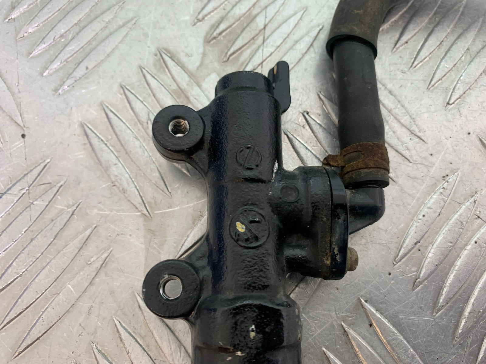 HONDA CBR500R CBR 500 R REAR BRAKE MASTER CYLINDER YEAR 2012-16 (CMB1151)