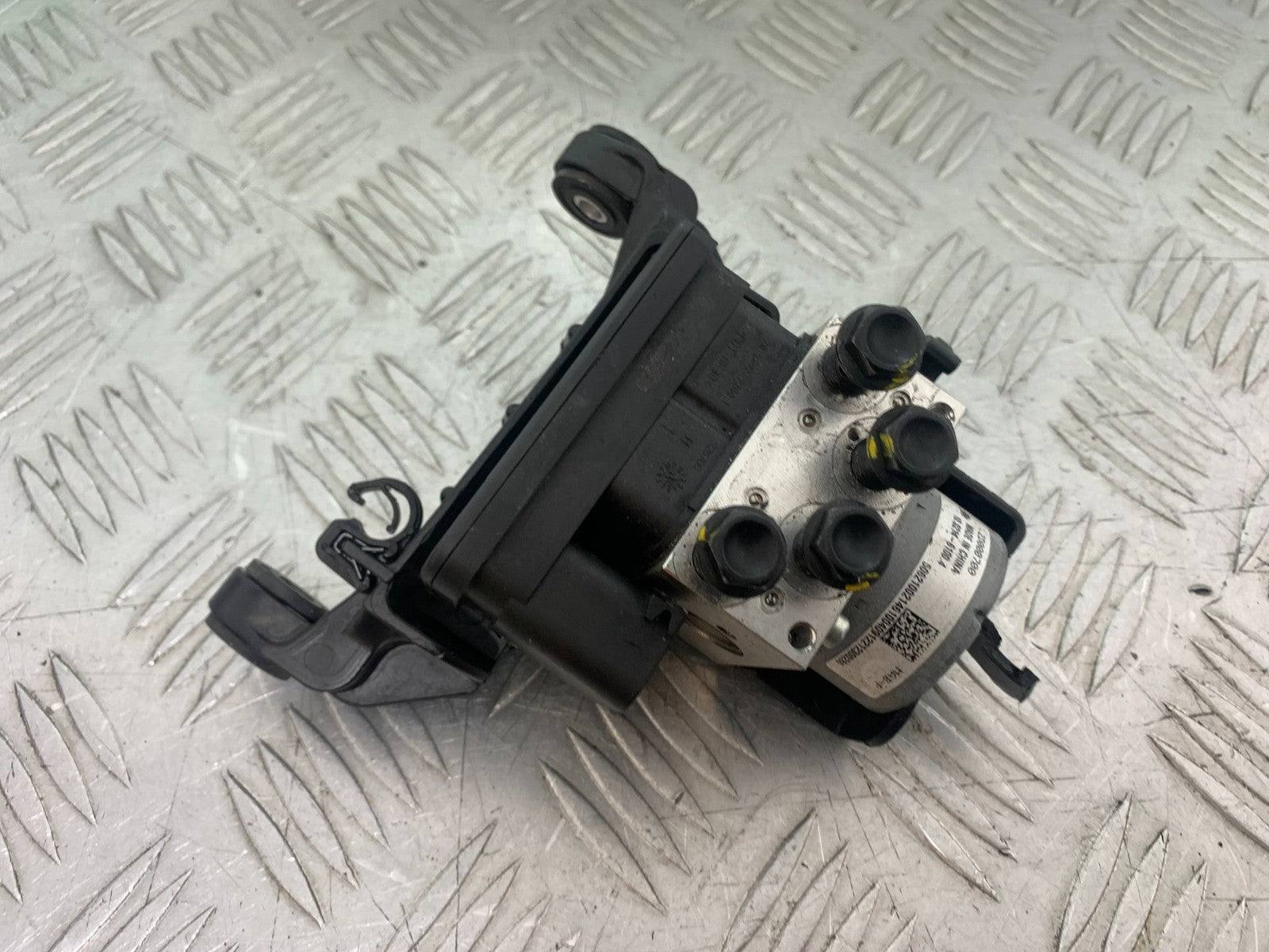 APRILIA RS660 RS 660 ABS PUMP  YEAR 2020-2024 (CMB1202)