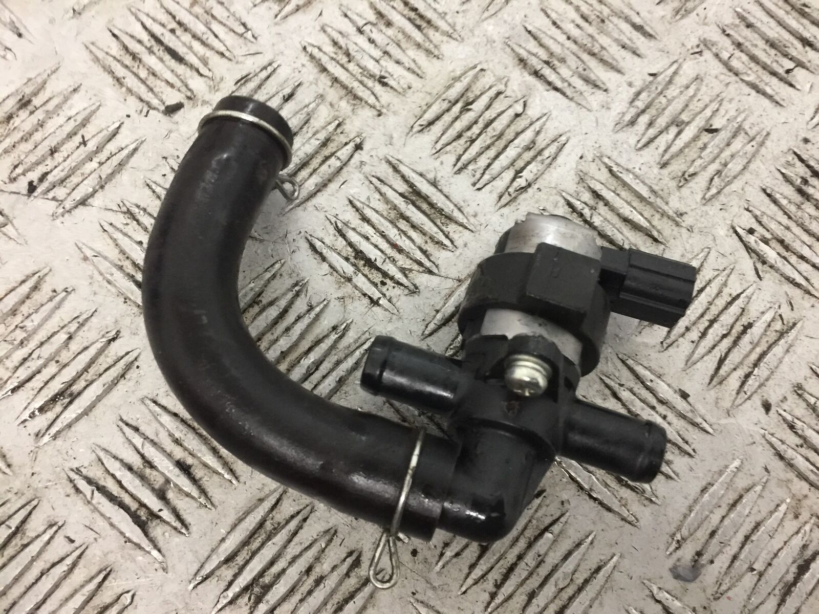 HONDA VFR1200 VFR 1200 FA AIR VALVE YEAR 2010-11  (STOCK 793)