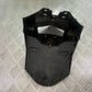 TRIUMPH 1050 SPRINT ST REAR MUDGUARD  YEAR 2004-2007 (CMB1197)