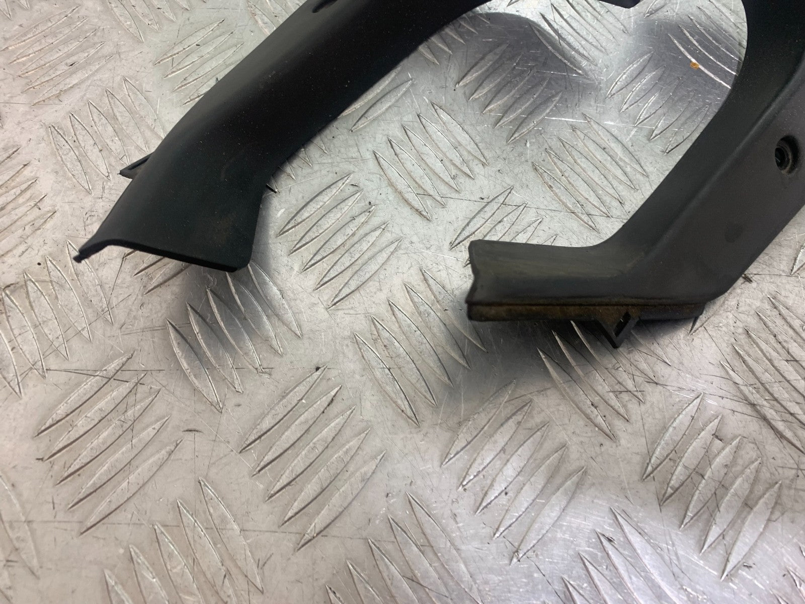 HONDA CBF125 CBF 125 TOP FAIRING INFILL PANELS  YEAR 2009-14  (CMB1172)