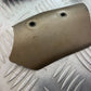 DUCATI STREETFIGHTER 848 EXHAUST SHEILDS  YEAR 2011-2016 (CMB1050)