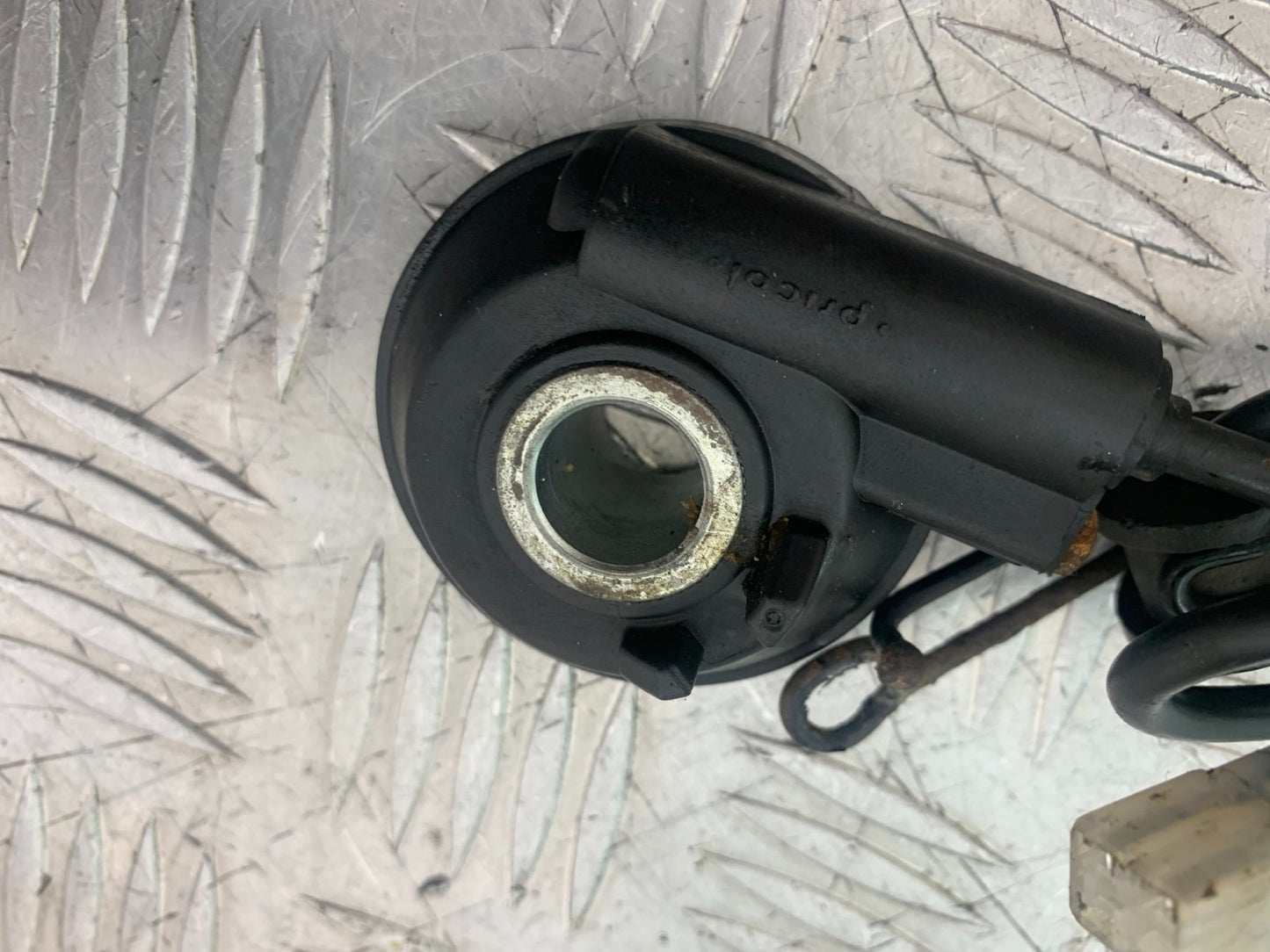 ROYAL ENFIELD HIMALAYAN 411 SPEEDO DRIVE  YEAR 2018-2023 (CMB1322)