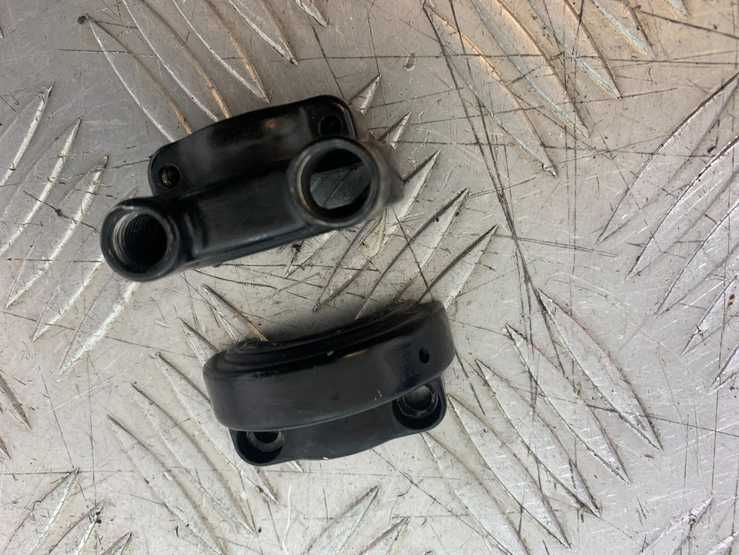 APRILIA RSV4 FACTORY THROTTLE HOUSING  YEAR 2009-2012 (CMB1224)