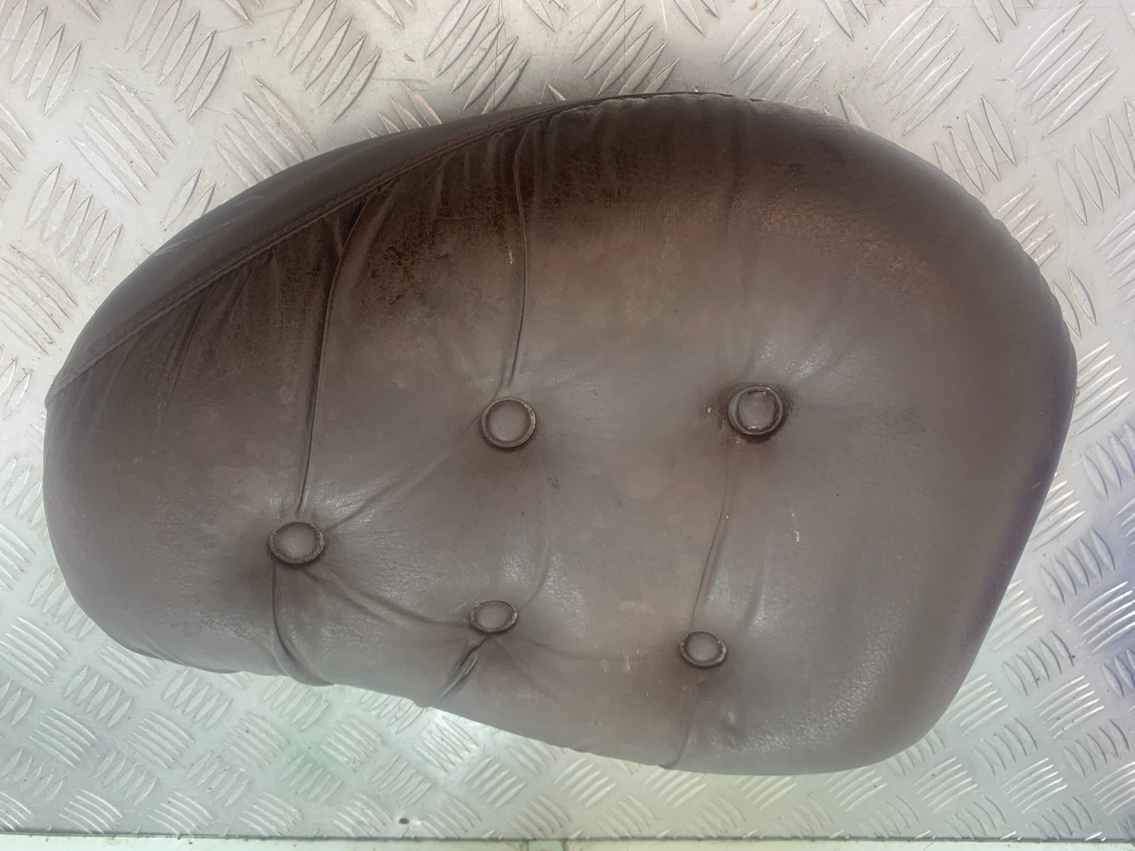 YAMAHA XV535 XV 535 VIRAGO FRONT SEAT   YEAR 1994-02 (CMB1139)