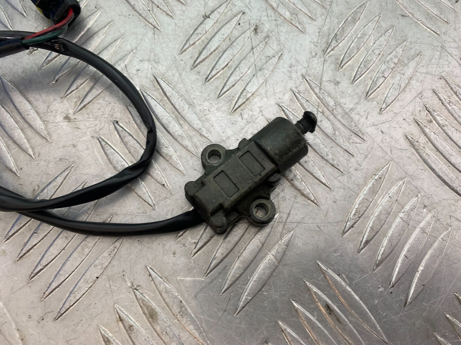 BENELLI LEONCINO 500 TRIAL SIDE STAND SWITCH  YEAR 2020 (CMB1106)