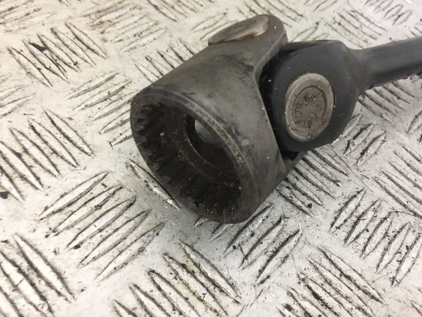KAWASAKI GTR1400 GTR 1400 DRIVE SHAFT YEAR 2010 (STOCK 716)