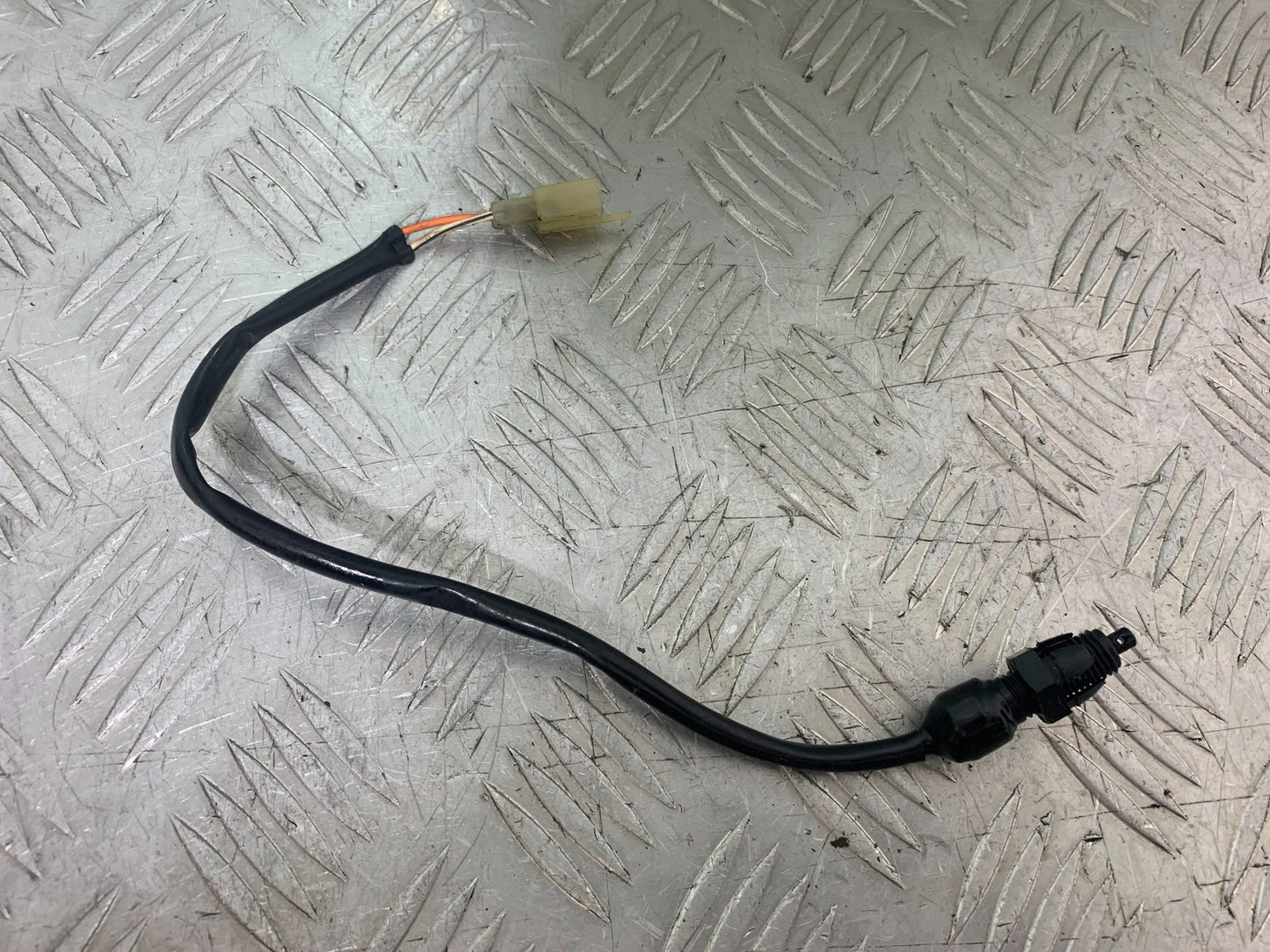 SUZUKI GSX750 INAZUMA REAR BRAKE LIGTH SWITCH YEAR 1998-2003 (CMB1308)