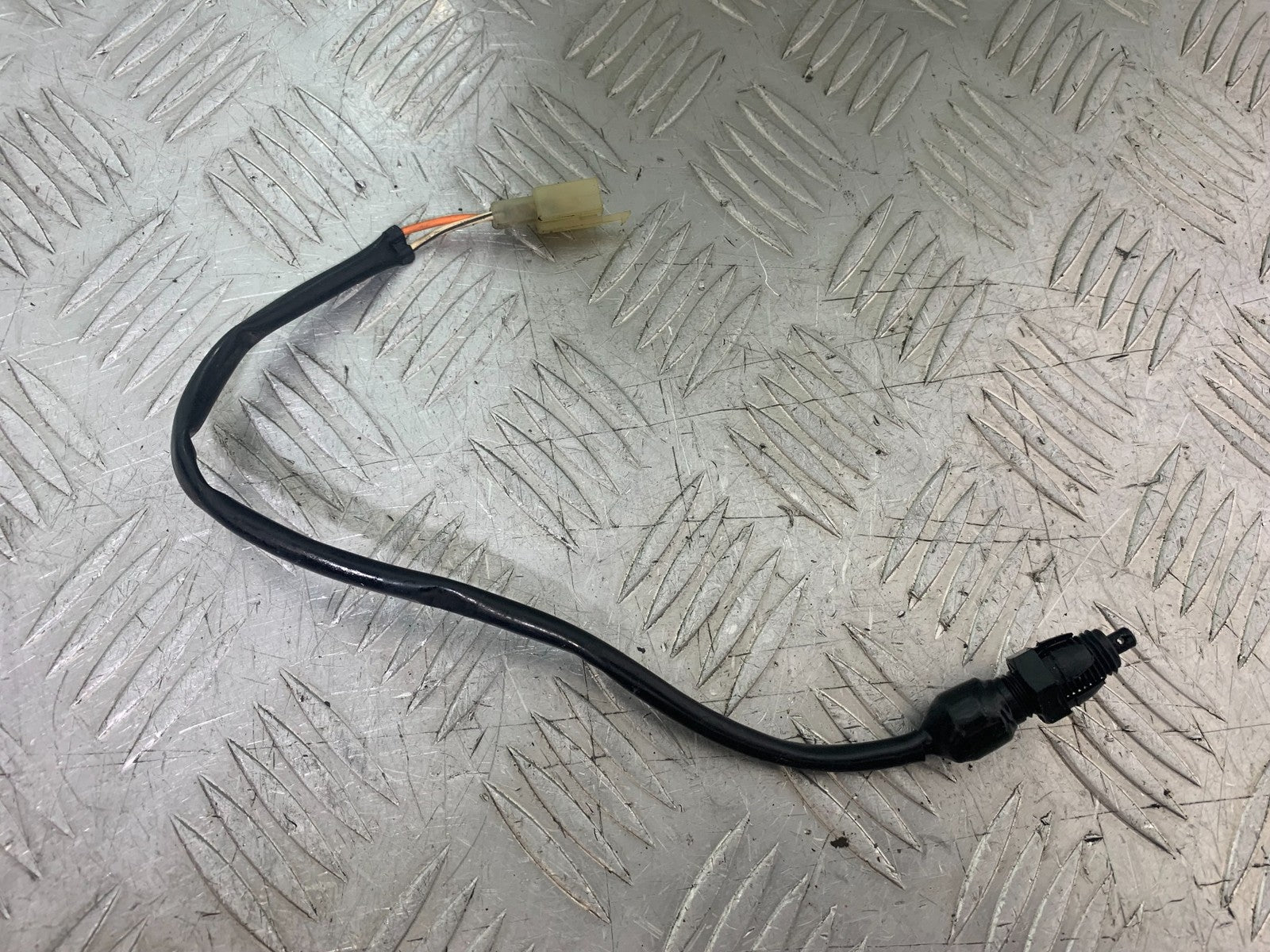SUZUKI GSX750 INAZUMA REAR BRAKE LIGTH SWITCH YEAR 1998-2003 (CMB1308)