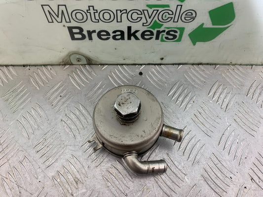 HONDA CBR1000 RR CBR1000RR FIREBLADE OIL COOLER 2008-2011 (CMB1179)