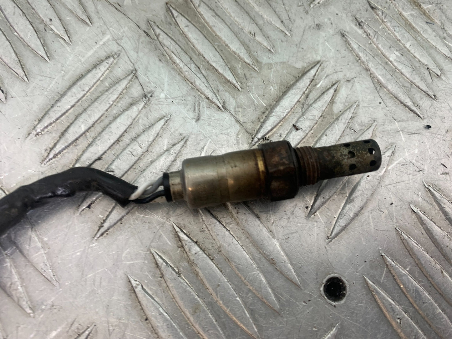 KAWASAKI J125 J125 EXHAUST OXYGEN SENSOR  YEAR 2016-2020 (CMB1158)