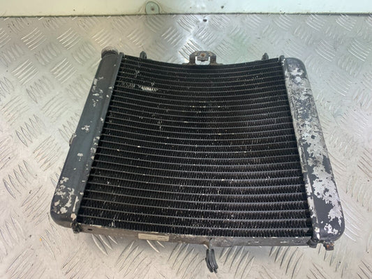 KTM 990 SUPERMOTO T RADIATOR   YEAR 2010-2011  (CMB1127)