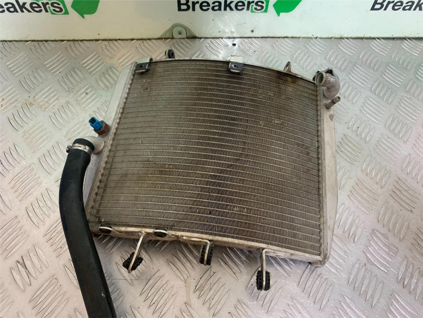 MV AGUSTA 800 F3 RADIATOR YEAR 2013-2016 (CMB1152)