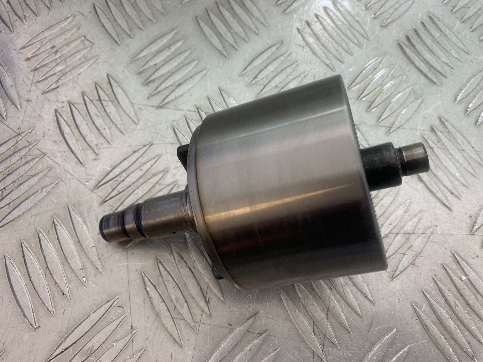 YAMAHA YZF R1 4C8 ROTOR  (GENUINE YAMAHA )  YEAR 2007-2008 (CMB1237)