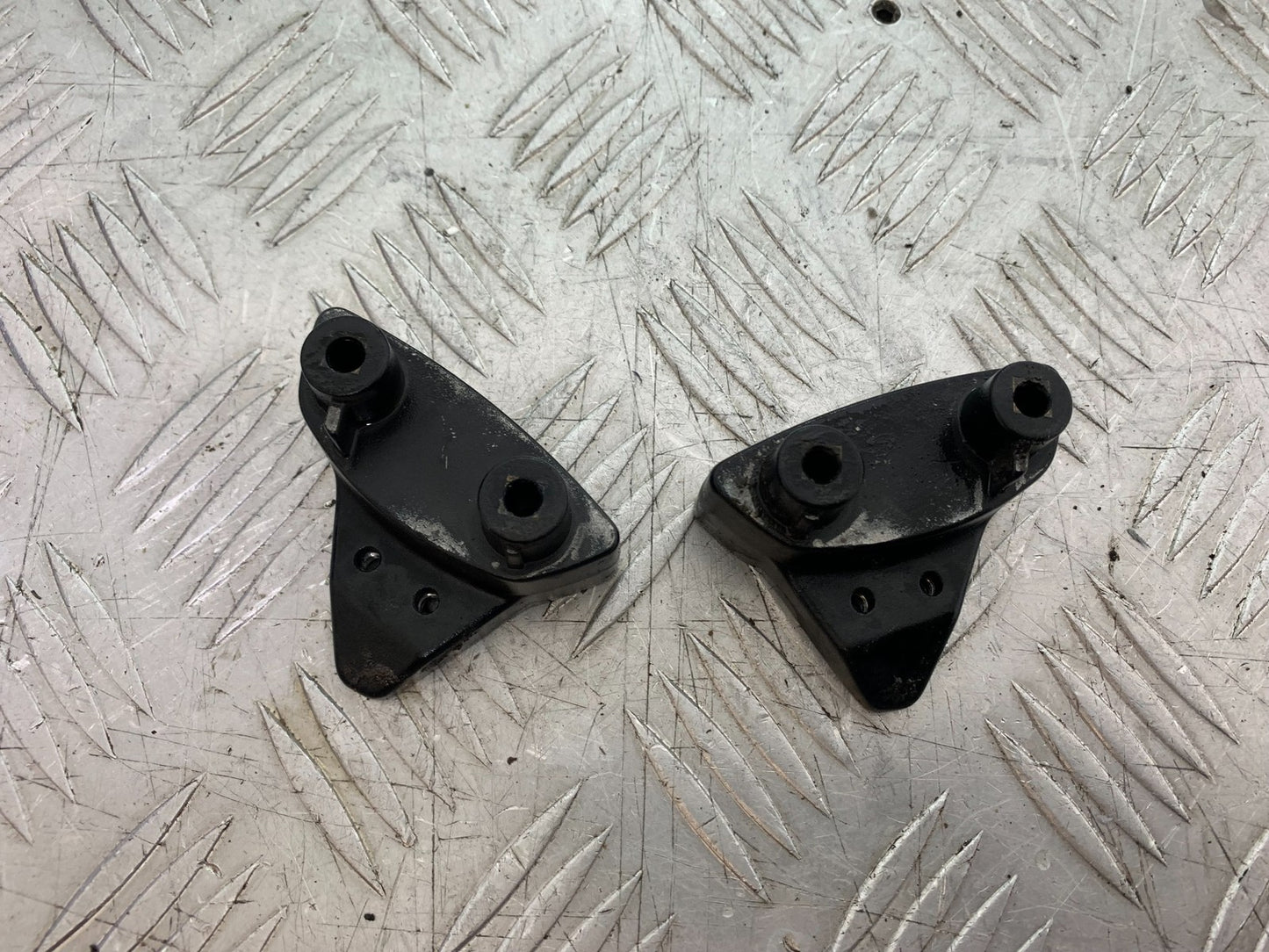BMW F800 GT MIRROR EXTENDERS   YEAR 2013-2017 (CMB1248)