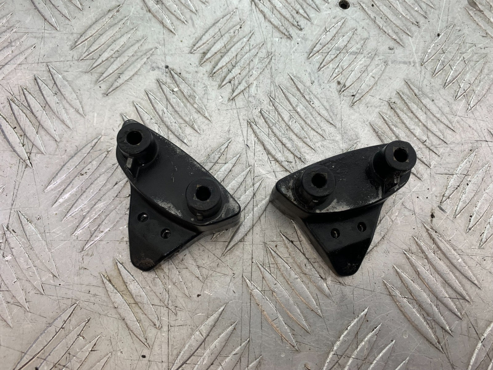 BMW F800 GT MIRROR EXTENDERS   YEAR 2013-2017 (CMB1248)