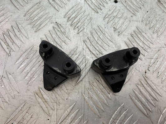 BMW F800 GT MIRROR EXTENDERS   YEAR 2013-2017 (CMB1248)