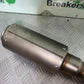 HONDA VFR400 VFR 400 NC21 SILENCER    YEAR 1986-87 (CMB1043)