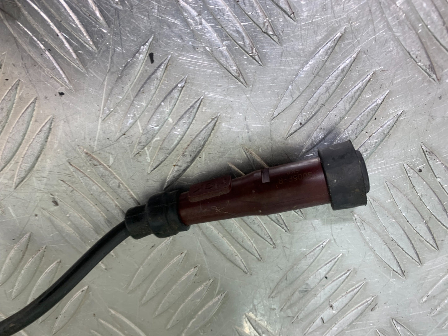 ROYAL ENFIELD BULLET 500 EFI COIL AND CAP  YEAR 2008 - 2016 (CMB1153)