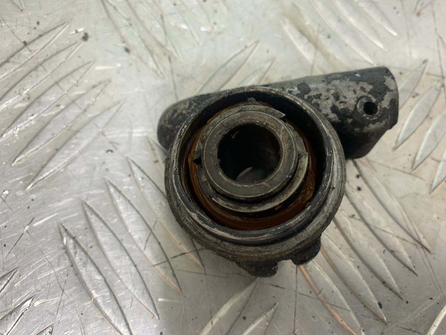 HONDA GL500 GL 500 SILVERWING SPEEDO DRIVE  YEAR 1981-82 (CMB1168)