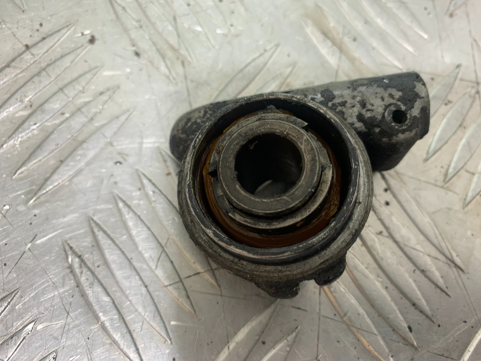 HONDA GL500 GL 500 SILVERWING SPEEDO DRIVE  YEAR 1981-82 (CMB1168)