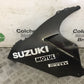 SUZUKI GSXR 750 L1-L5 LEFT BELLYPAN  YEAR 2012-2016 (STOCK 698)