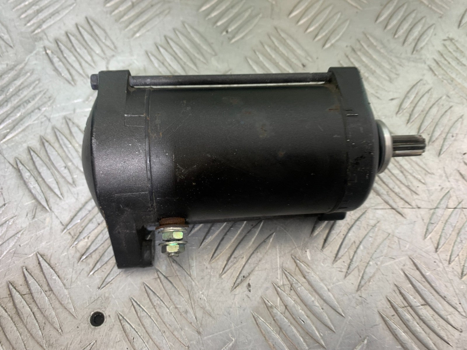 YAMAHA XVS 1300 MIDNIGHT STAR STARTER MOTOR   YEAR 2007-16 (CMB1200)