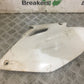 YAMAHA YZF250 YZF 250 LEFT SEAT PANEL  YEAR 2004 (STOCK 792)