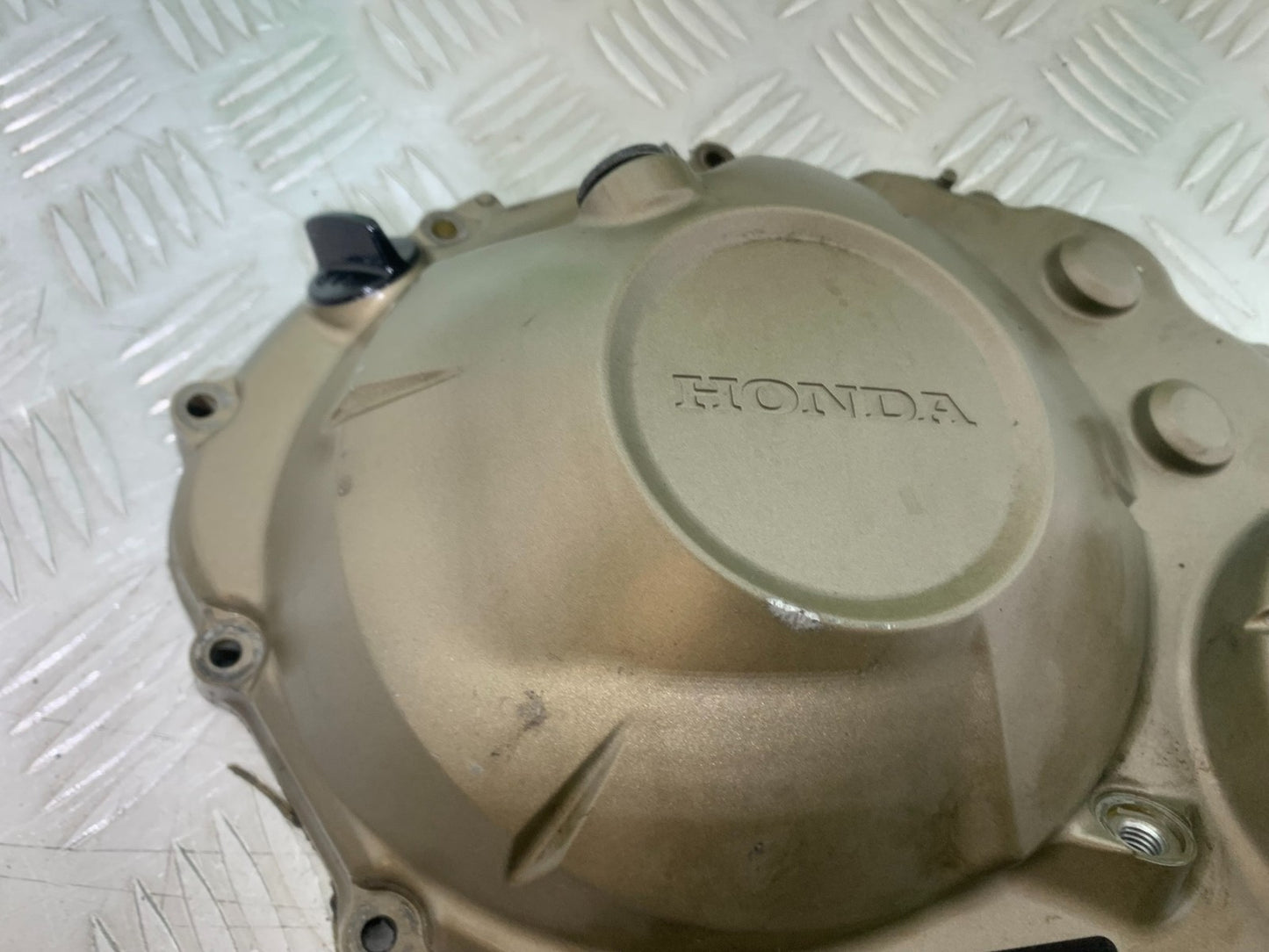 HONDA CBR1000 rr FIREBLADE CLUTCH COVER   2008-2011 (CMB1253)