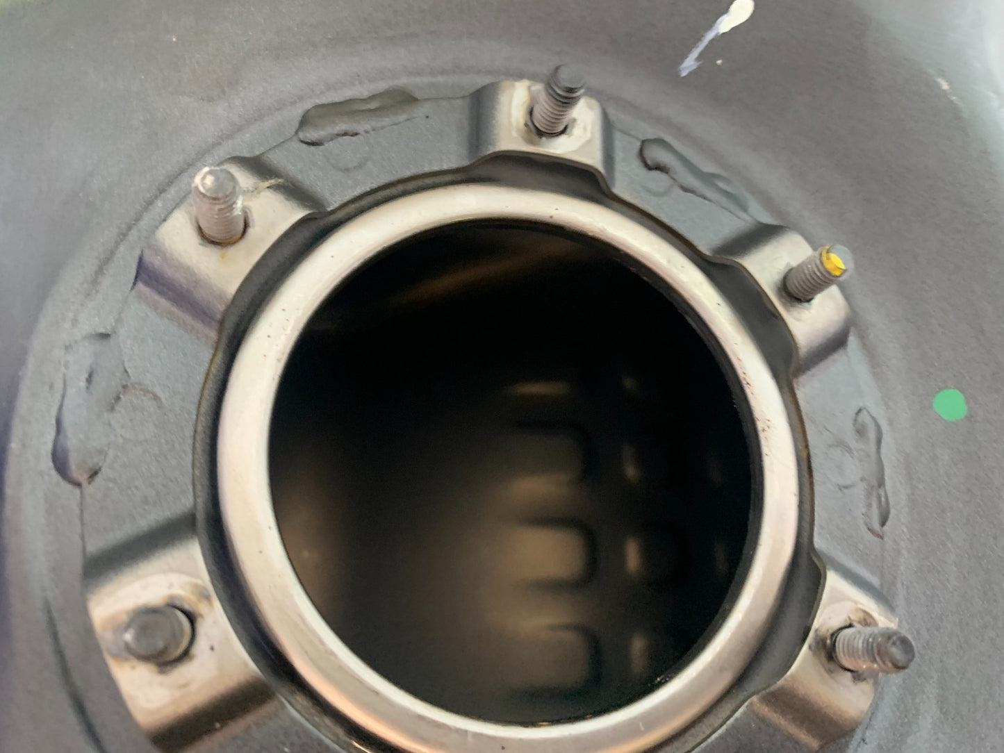 HONDA NC750 NC 750 X DCT PETROL TANK YEAR 2019 (CMB1223)