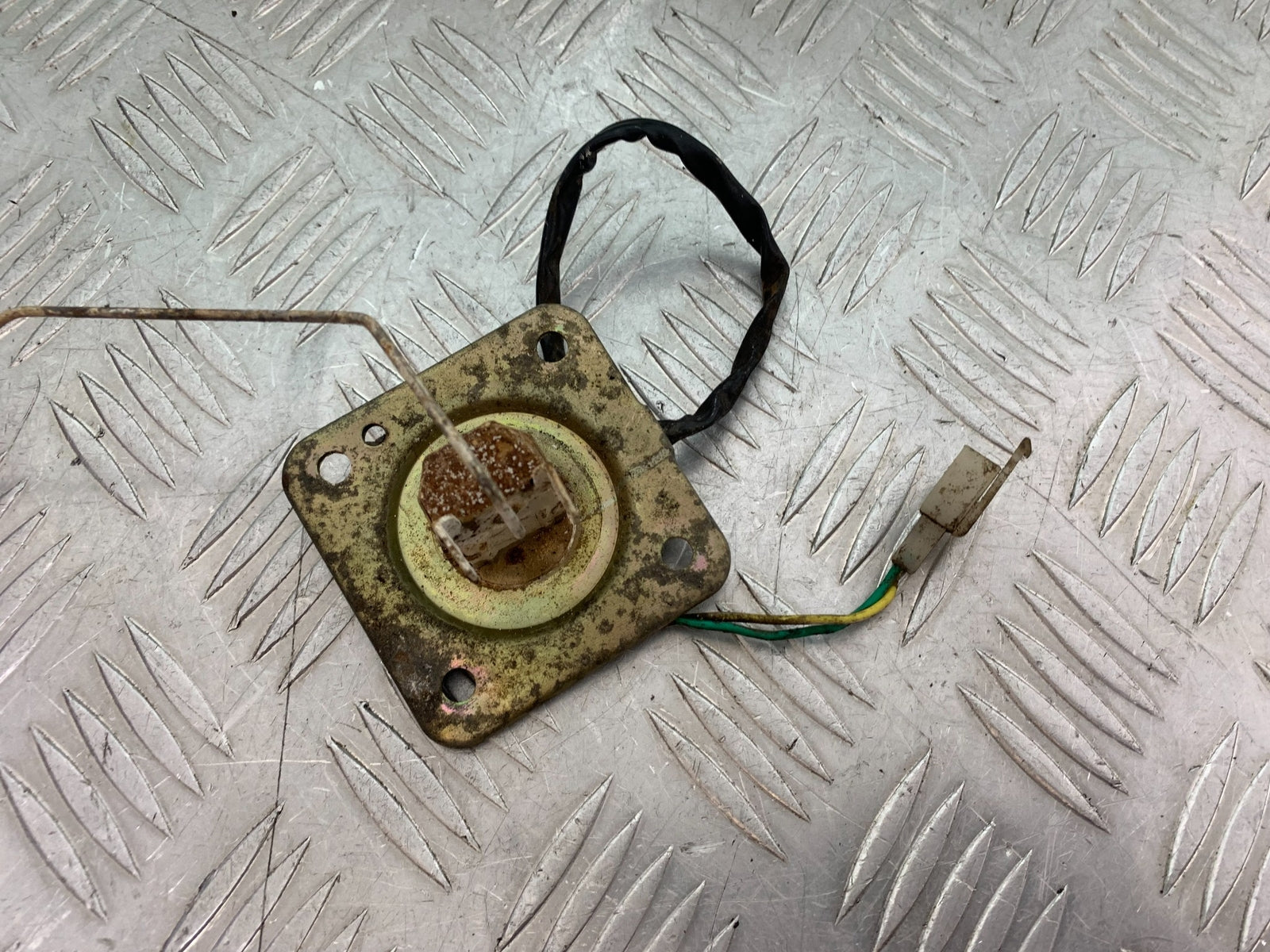 PIONEER XF250 PETROL TANK SENDER YEAR 2009 (CMB1143)