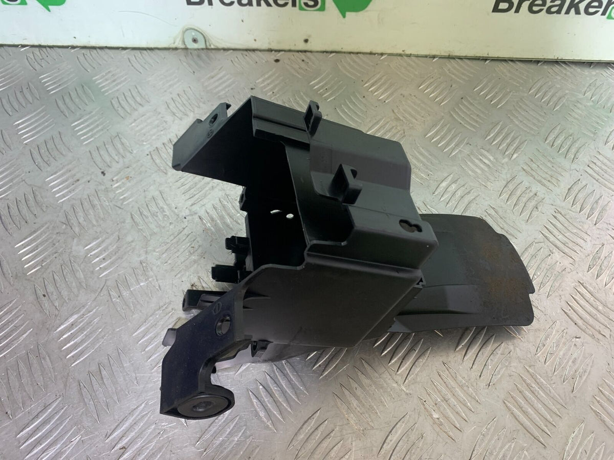 SUZUKI SV650 X SV 650 X BATTERY BOX  YEAR 2018-2022  (CMB1081)