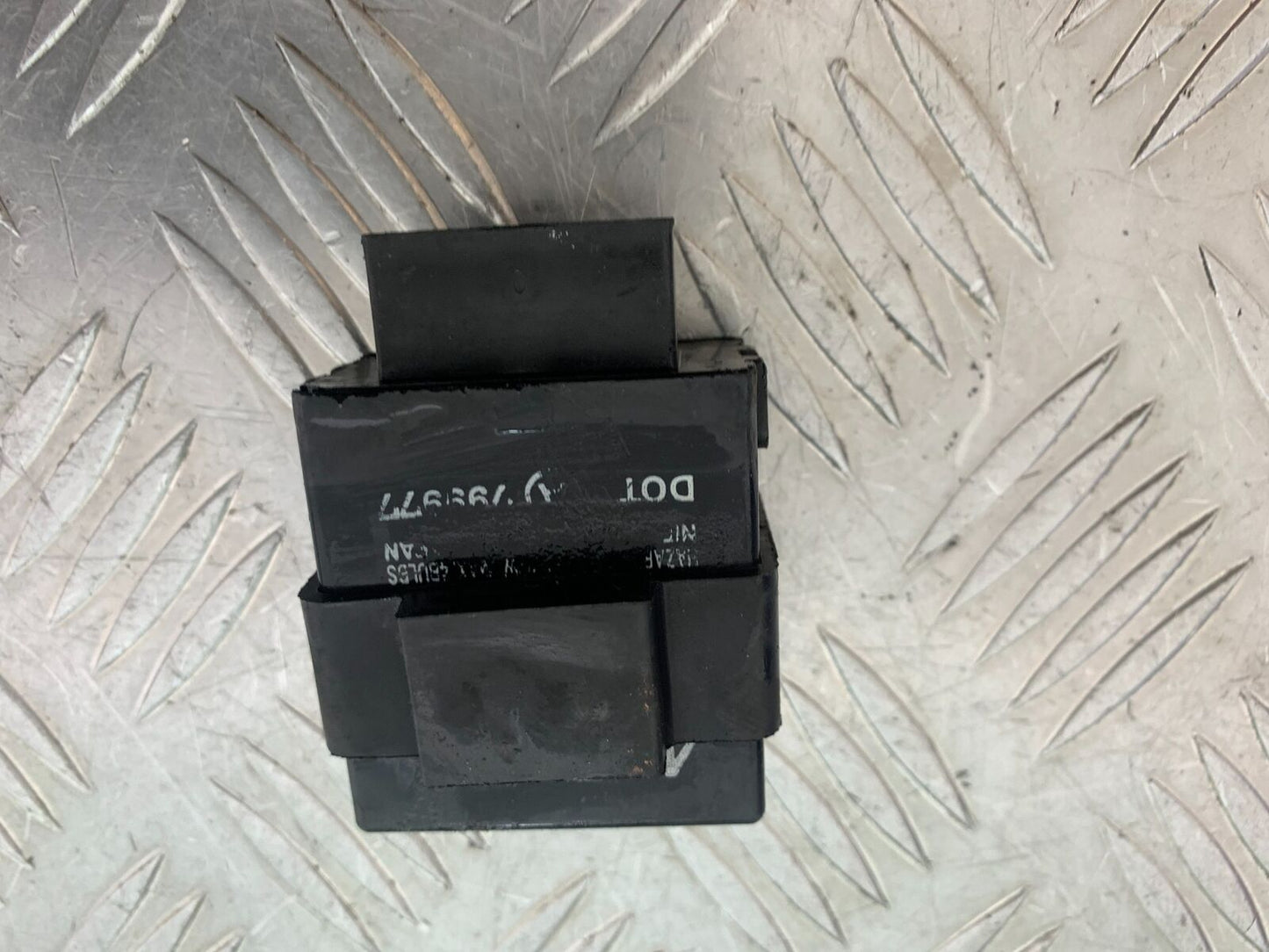 YAMAHA FJ1100 FJ 1100 MAIN RELAY YEAR 1984-1985 (CMB1101)