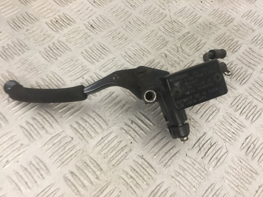 HONDA PANTHEON FES 125 REAR BRAKE MASTER CYLINDER YEAR 2003-2007 (STOCK 827)