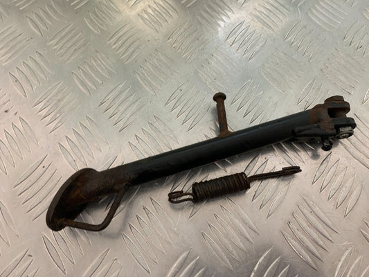 KAWASAKI NINJA 250 SL SIDE STAND  YEAR 2015-2017 (STOCK 983)