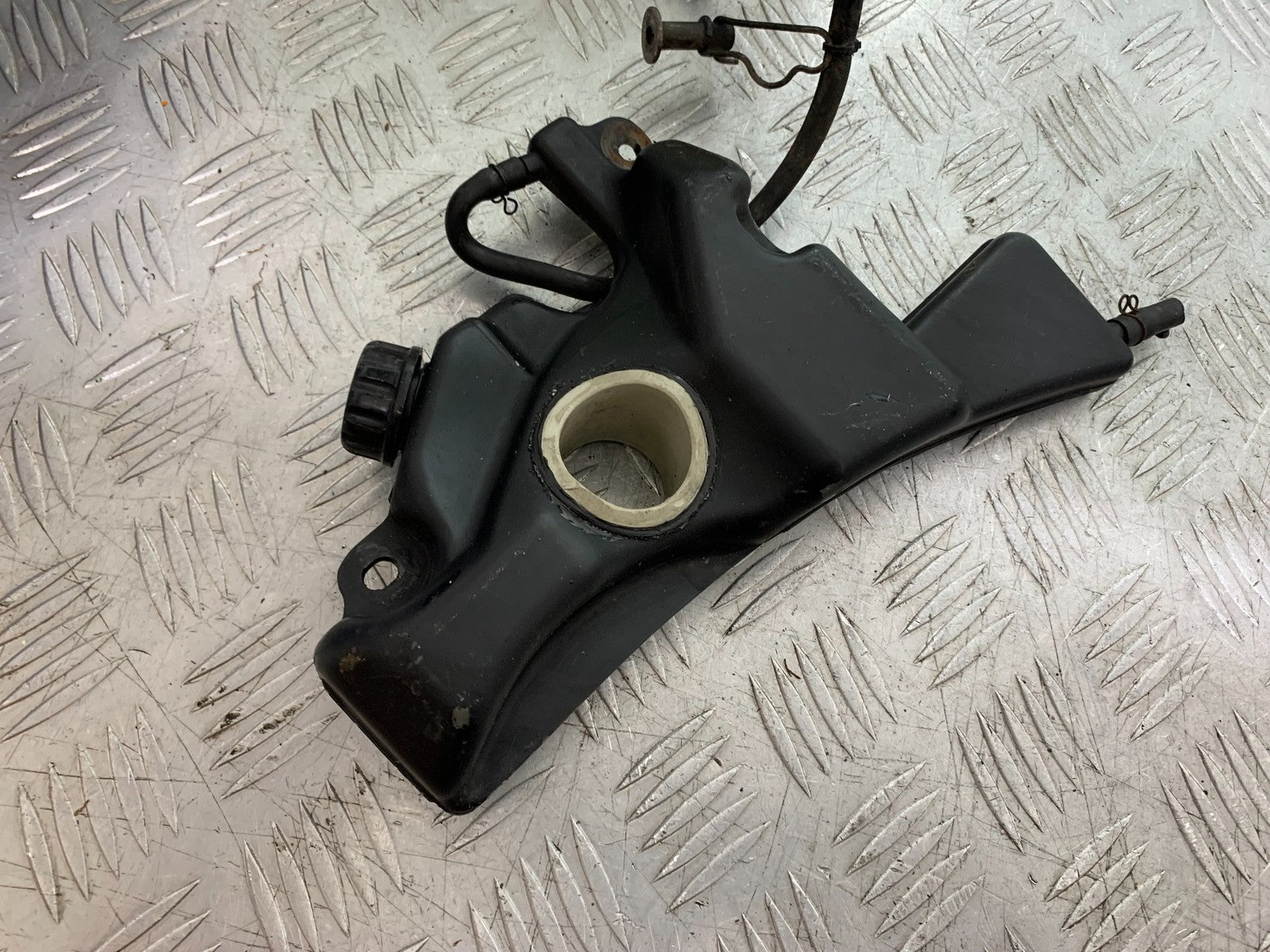 KAWASAKI ZX6R ZX6 J COOLANT BOTTLE   YEAR 2000 (CMB1312)