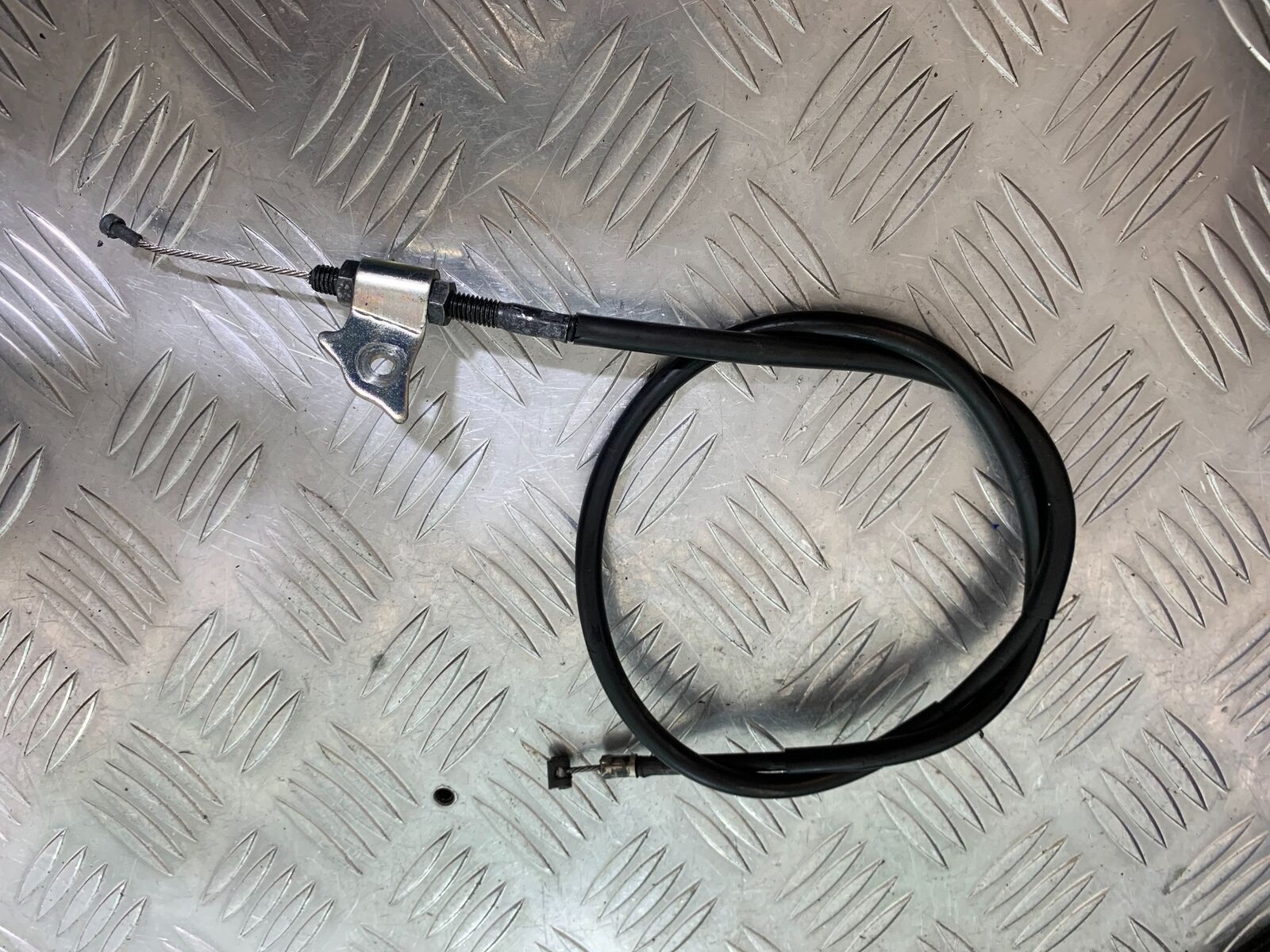 KAWASAKI ZX10R ZX 10R CLUTCH CABLE YEAR 2016-2020 (CMB1015)