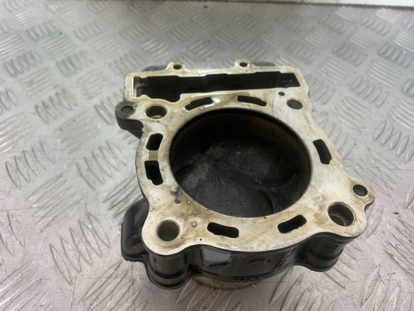 KTM 390 ADVENTURE BARREL AND PISTON   YEAR 2020-24 (CMB1240)