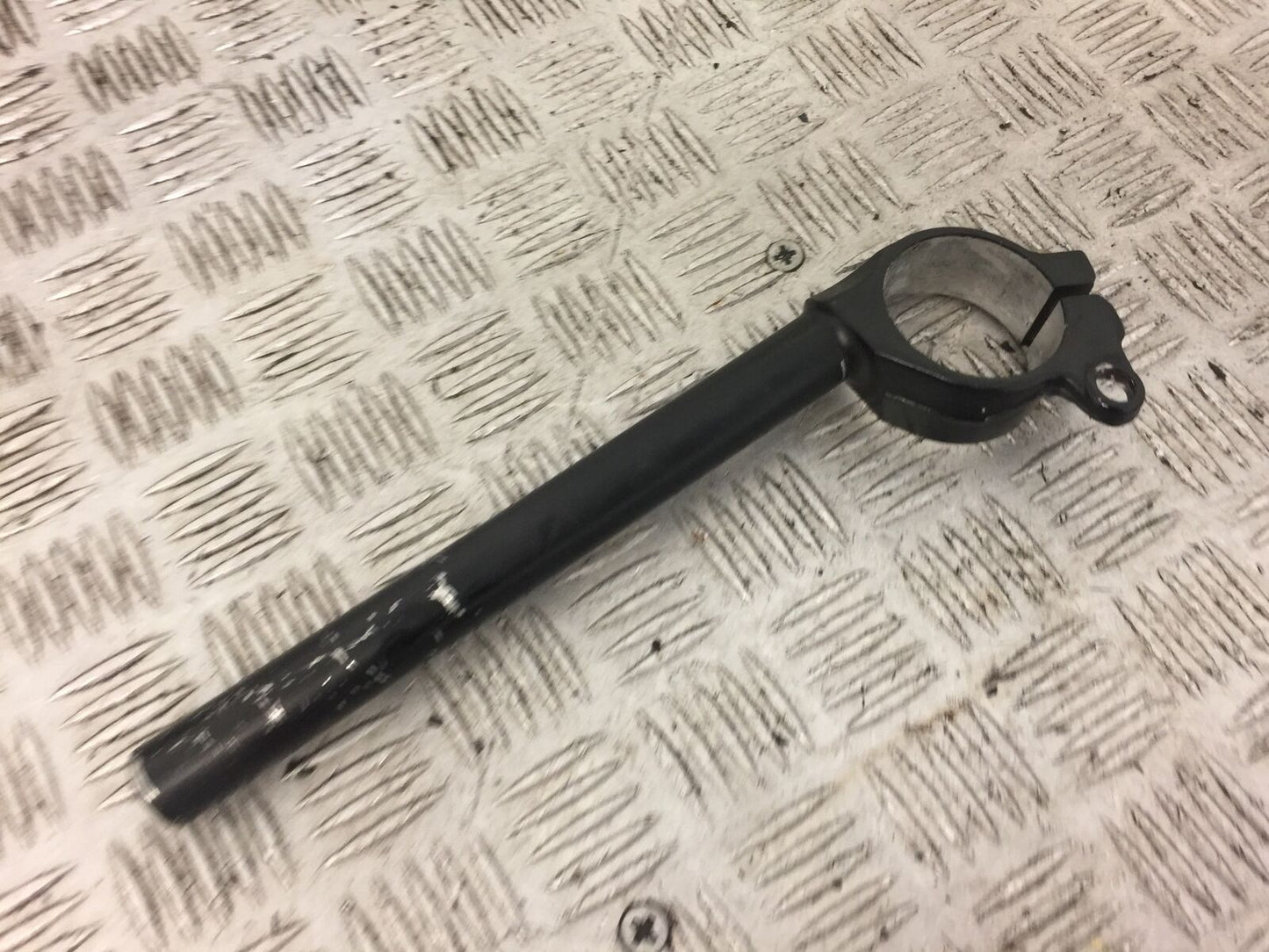 KAWASAKI ZX10R ZX10 R LEFT BAR  YEAR 2007