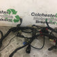 HONDA CB600 CB 600 F-8 HORNET WIRING LOOM   2010 (STOCK 669)