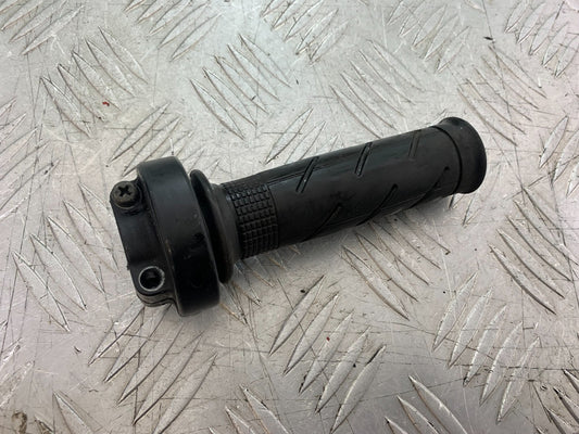 HONDA CBR1000 rr FIREBLADE THROTTLE AND GRIP  2008-2011 (CMB1253)